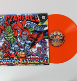 Czarface – Czartificial Intelligence (Stole The Ball Edition)