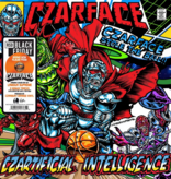 Czarface – Czartificial Intelligence (Stole The Ball Edition)