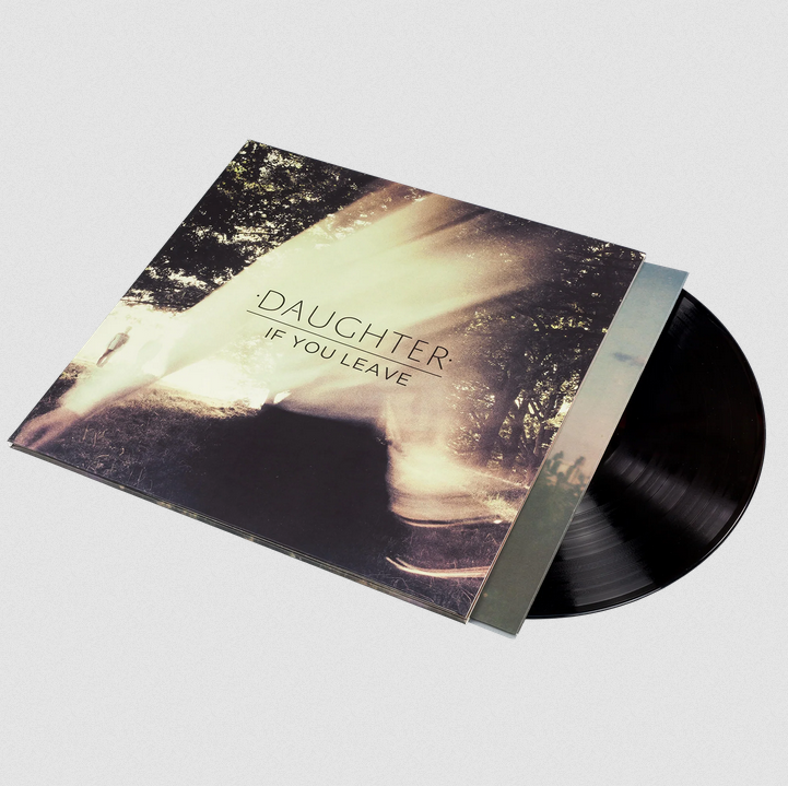 Daughter - If You Leave