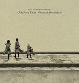 Hiroyuki Sawano – Attack On Titan (Original Soundtrack)