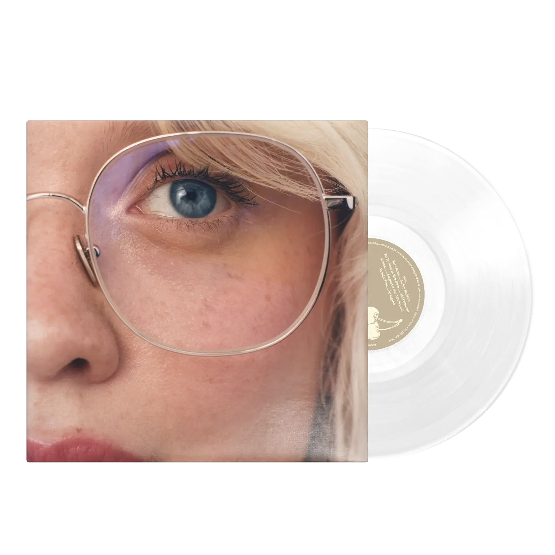 Maisie Peters - Florescence (Dandelion Edition)