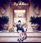 Lily Allen - Sheezus (Crystal Clear)