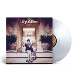 Lily Allen - Sheezus (Crystal Clear)