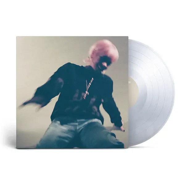 Lily Allen - No Shame (Crystal Clear)