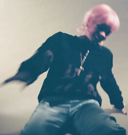 Lily Allen - No Shame (Crystal Clear)