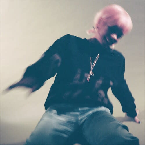 Lily Allen - No Shame (Crystal Clear)