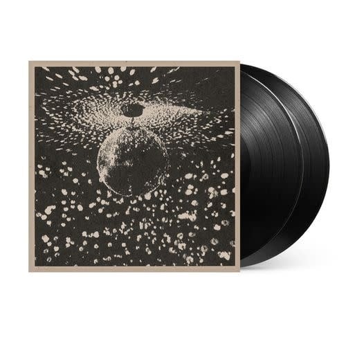 Neil Young - Mirror Ball