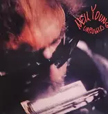 Neil Young - Unplugged