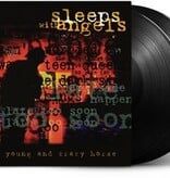 Neil Young & Crazy Horse - Sleeps With Angels