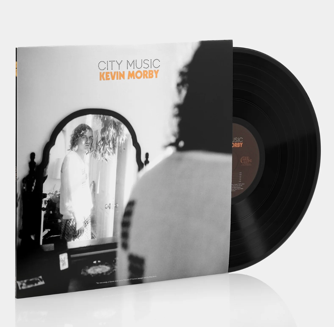 Kevin Morby - City Music