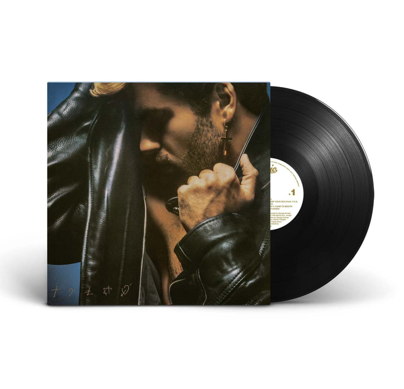 George Michael - Faith