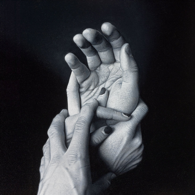 July Talk – Touch X / Love's Not Dead (Red)