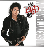 Michael Jackson - Bad (25th Anniversary Edition)