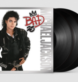 Michael Jackson - Bad (25th Anniversary Edition)
