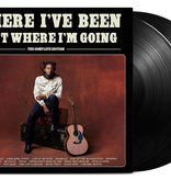 Shaboozey - Where I've Been Isn't Where I'm Going: The Complete Edition
