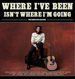 Shaboozey - Where I've Been Isn't Where I'm Going: The Complete Edition