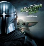 Ludwig Göransson - The Mandalorian & Grogu (Picture Disc)