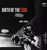 Miles Davis - Birth Of The Cool (Blue Note Tone Poet)