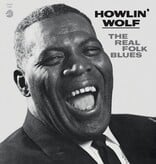 Howlin' Wolf - The Real Folk Blues