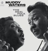 Muddy Waters - The Real Folk Blues