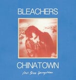 Bleachers - Chinatown (Translucent Red)