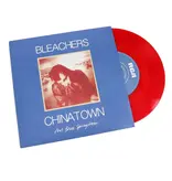 Bleachers - Chinatown (Translucent Red)