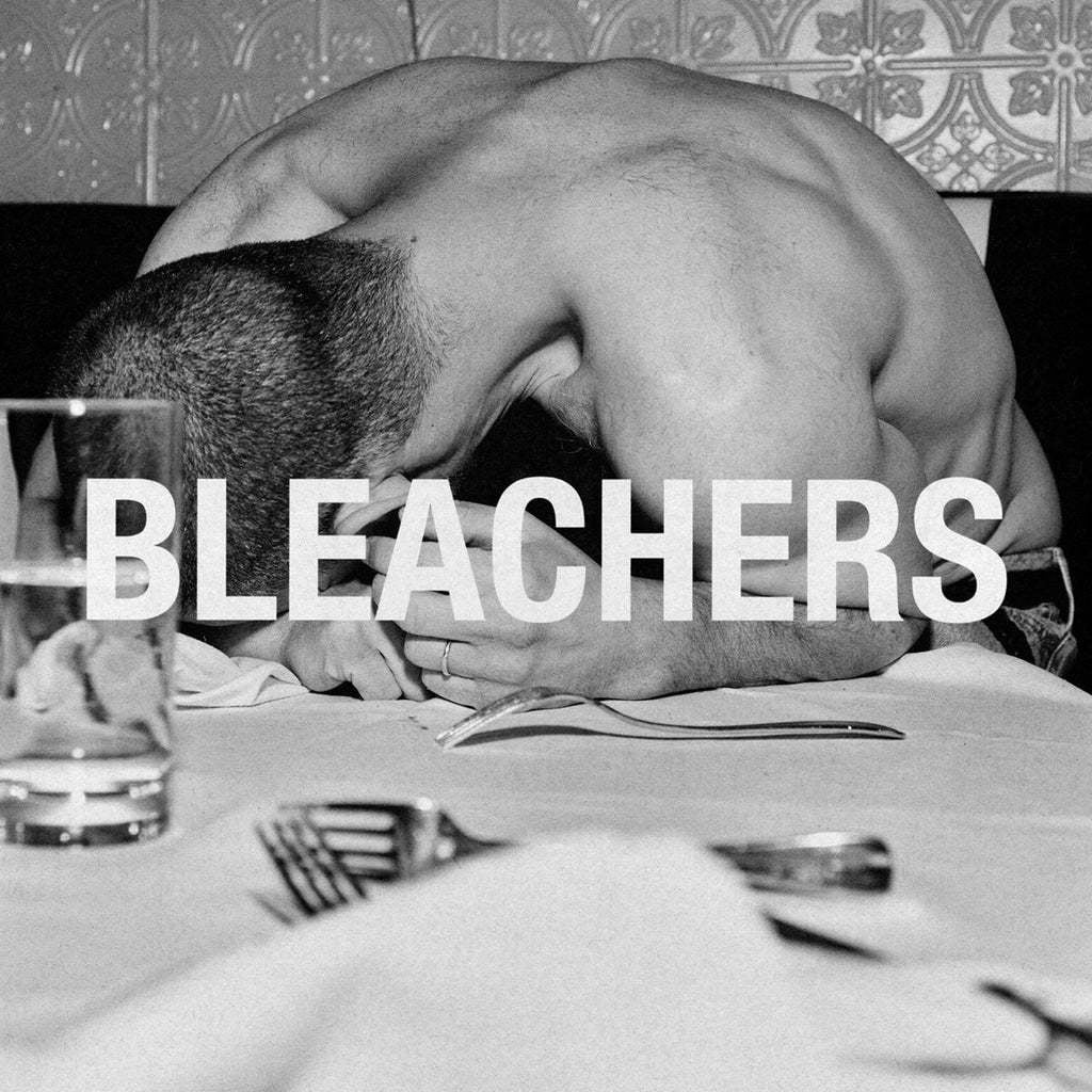 Bleachers - Everyone For Ten Minutes (White)