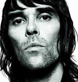 Ian Brown - The Greatest