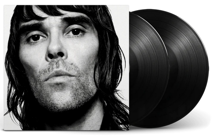 Ian Brown - The Greatest