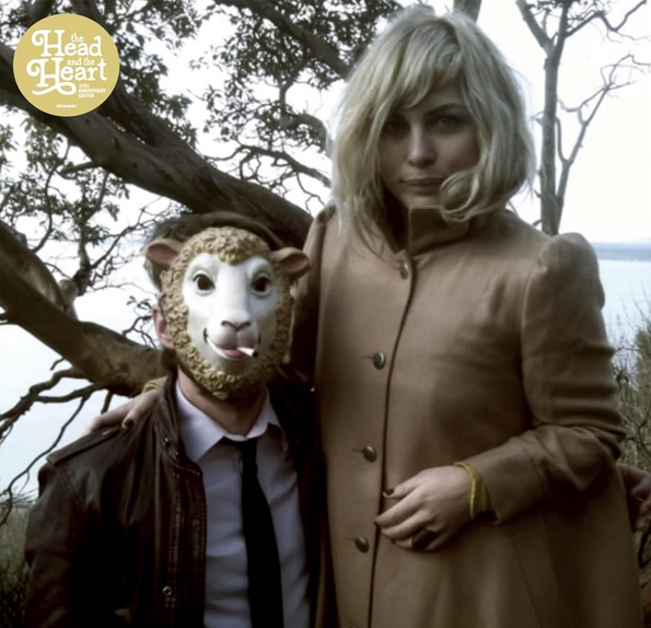 Head And The Heart - Head And The Heart (15th Anniversary Edition)