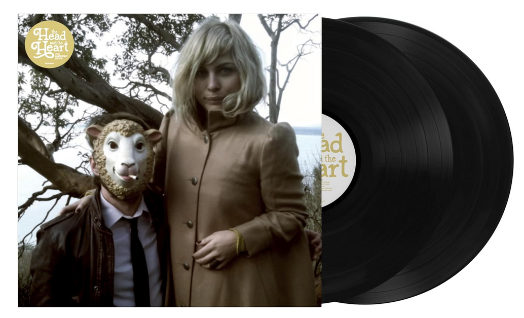 Head And The Heart - Head And The Heart (15th Anniversary Edition)