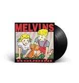 Melvins – Houdini