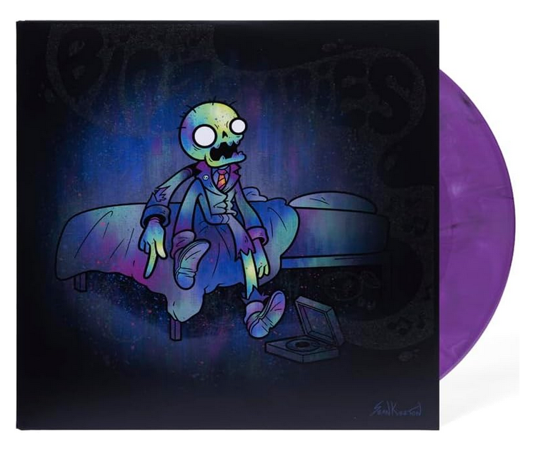 String Revolution - Plants Vs. Zombies: Bad Zombies