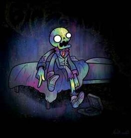 String Revolution - Plants Vs. Zombies: Bad Zombies