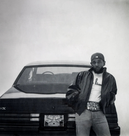 Kendrick Lamar - GNX (CD)