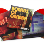 Boards Of Canada - Inferno (Deluxe Edition)