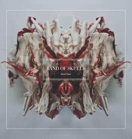 Band Of Skulls - Sweet Sour (Red)