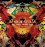 Band Of Skulls - Baby Darling Doll Face Honey (Amber)