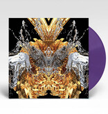 Band Of Skulls - Himalayan (Purple)
