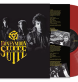 Honeymoon Suite - The Singles (Red)