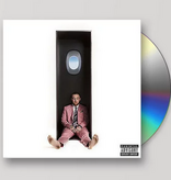 Mac Miller ‎– Swimming (CD)
