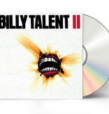Billy Talent – Billy Talent II (CD)