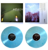 American Football - American Football (Blue Smoke)