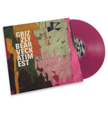 Grizzly Bear - Veckatimest (Magenta)