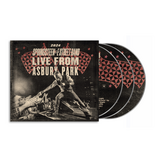 Bruce Springsteen - Live From Asbury Park 2024 (3CD)