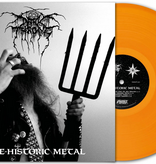 Darkthrone - Pre-Historic Metal (Orange)