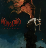 Monolord - Neverending (Sea Blue)