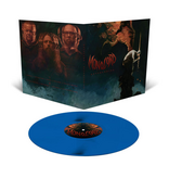 Monolord - Neverending (Sea Blue)