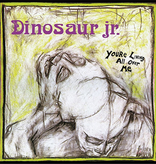 Dinosaur Jr - You're Living All Over Me (Revinyl Edition)