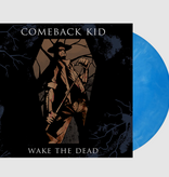 Comeback Kid - Wake The Dead (20th Anniversary Edition)